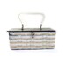 Vintage Lucite Box Purse by Dorset Rex Fifth Avenue - Rescue Me