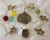 The Little Prince Collector's Set . . . stitch markers