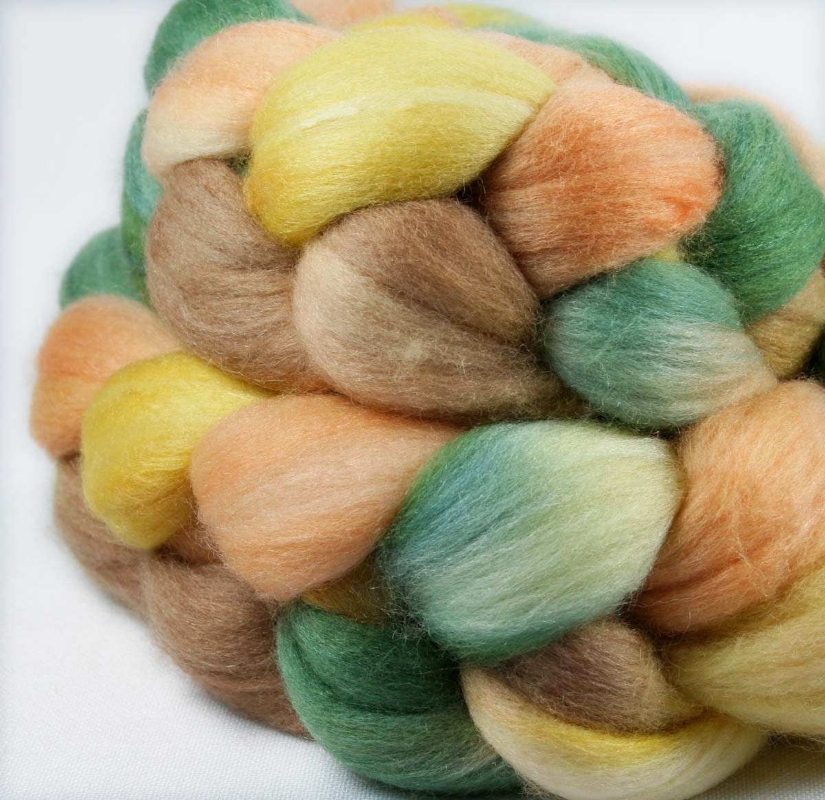 VERANDA CEILING - Merino/Silk Roving, 3.3 oz