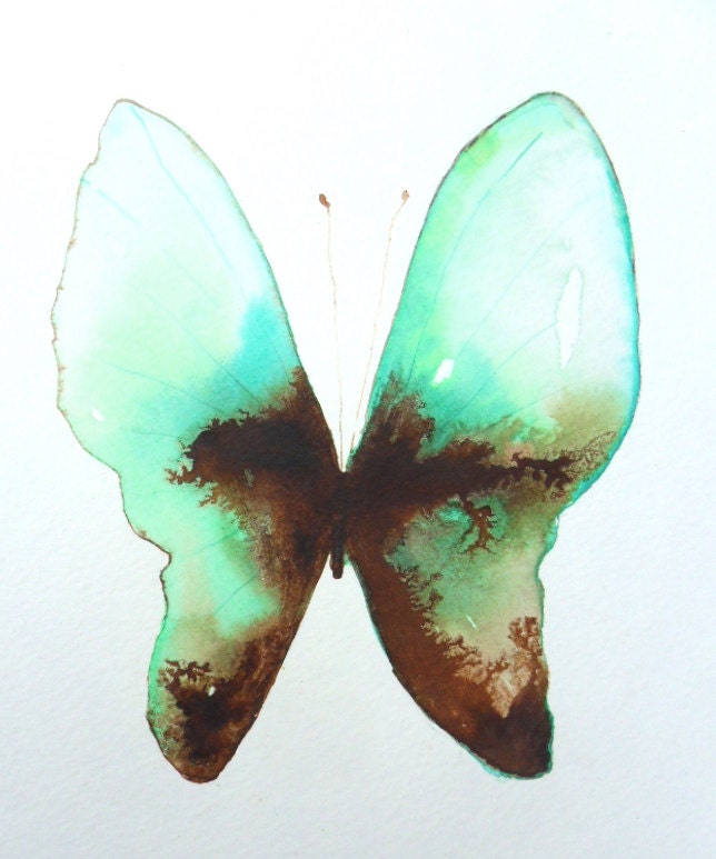 Butterfly- original painting