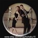 Partners In Fighting Crime Button
