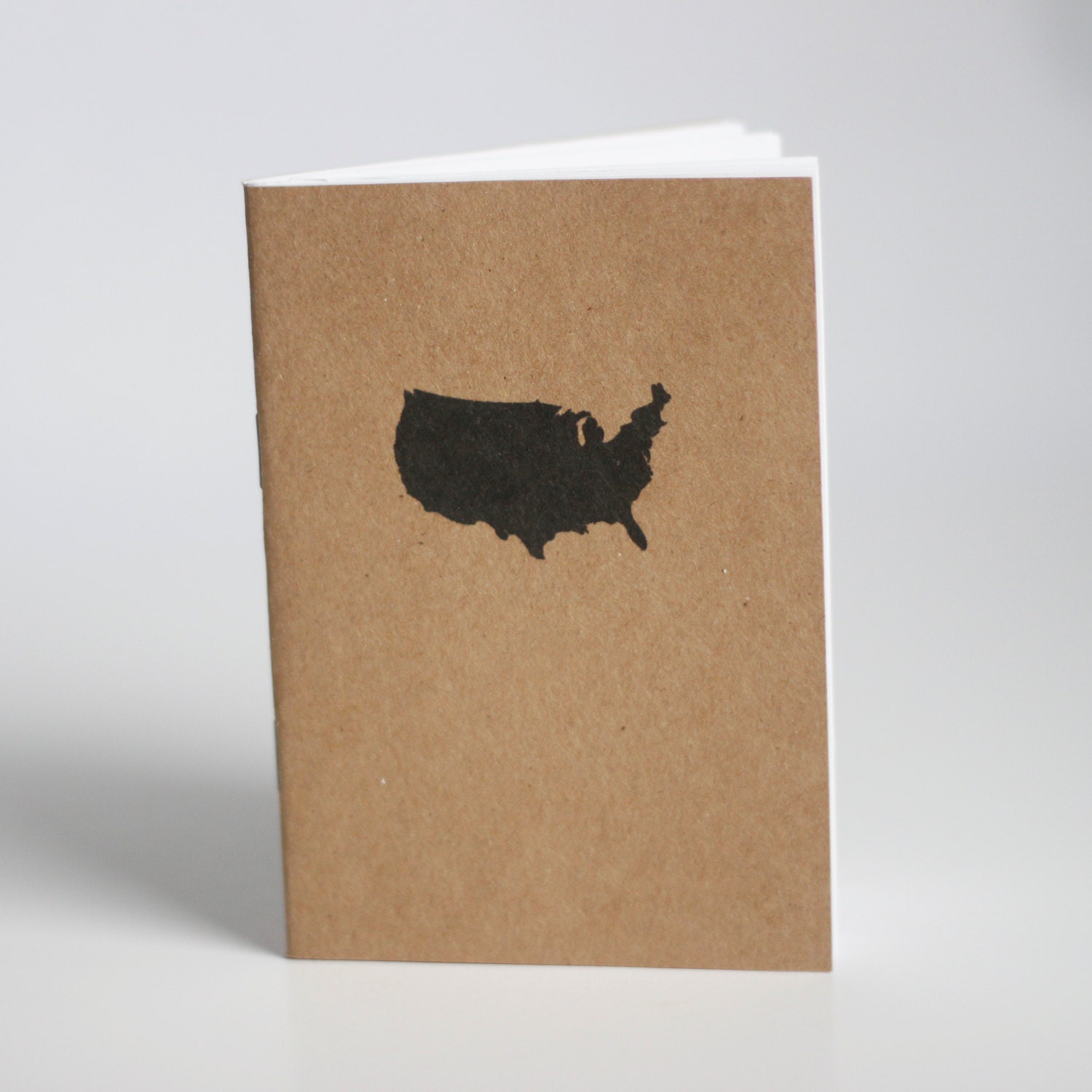 Mini Notebook - Travel