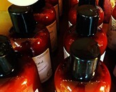 Island Coconut Hemp Lotion-8 oz-Coconut Lotion