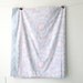 Southwest Twin Bedsheets