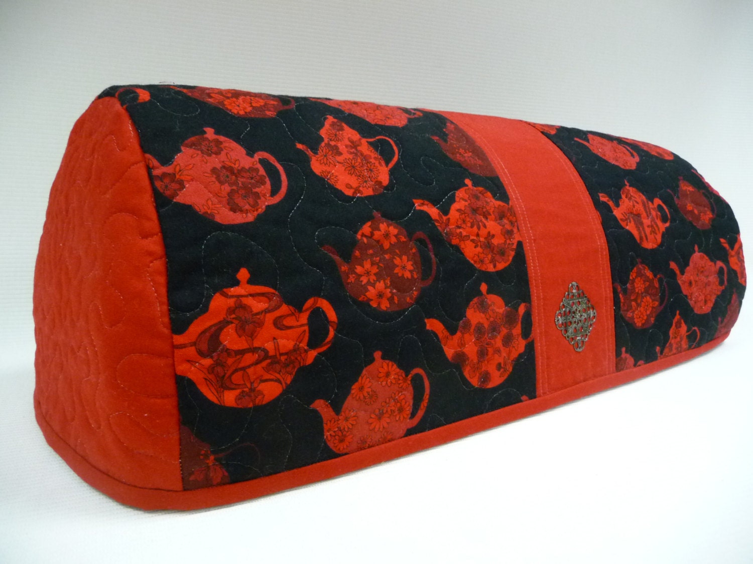TEA TIME - Expression Dust Cover - Expression Cozy - Cricut Dust Cover - Cricut Cozy - Dust Cover - Cozy - Cover