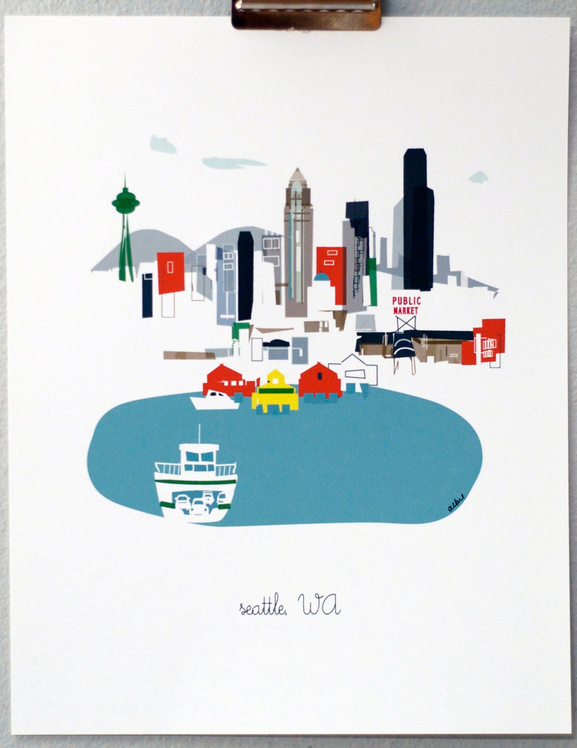 Seattle