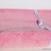 Minky Contoured Changing Pad Cover- YOU PICK COLOR