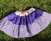 Willow Twirl Skirt (3-5 years)