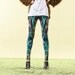 SeaWeed leggings