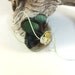 Spirit Stone Sculpture for Abundance and Decision Making