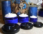 4 oz Jar - Whipped Body Butters Frosting - Enriched with Vitiamins & Botanical Extracts - Available Unscented or Your Choice of Fragrance