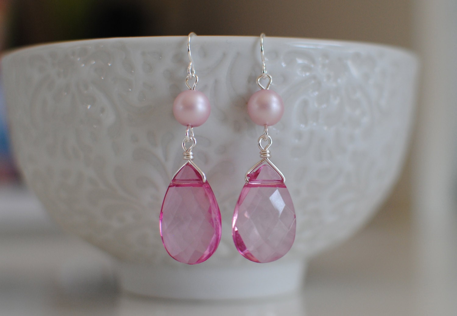 Erika Earrings