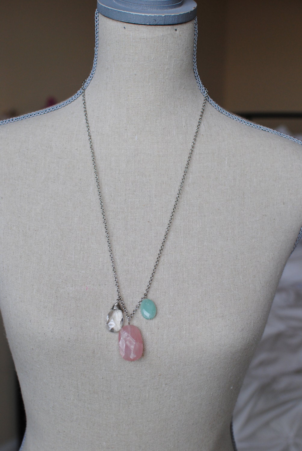 Hannah Necklace