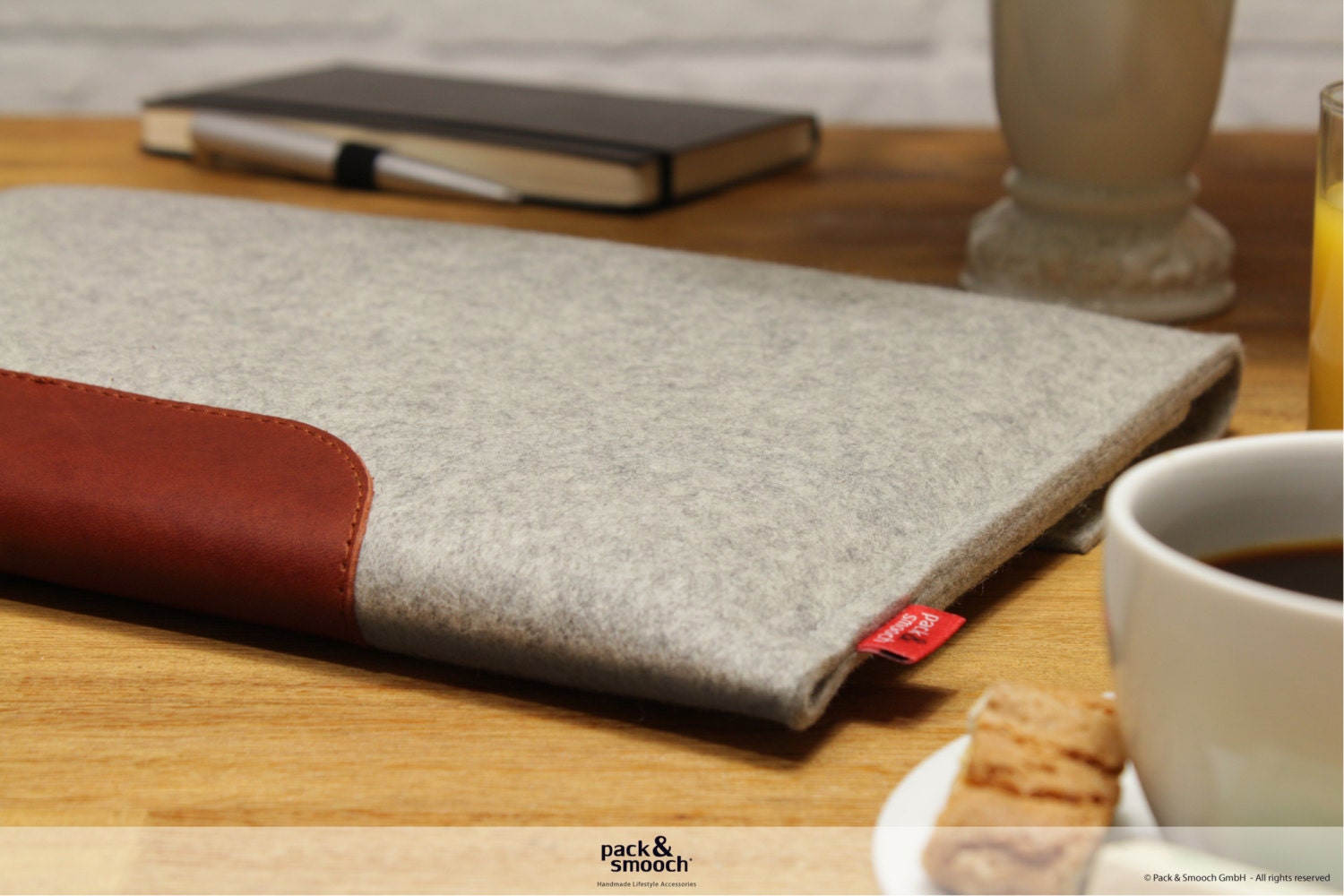 11" MacBook AIR sleeve, laptop case,macbook case, macbook sleeve, macbook cover, Hampshire LTS-GLB-AIR11