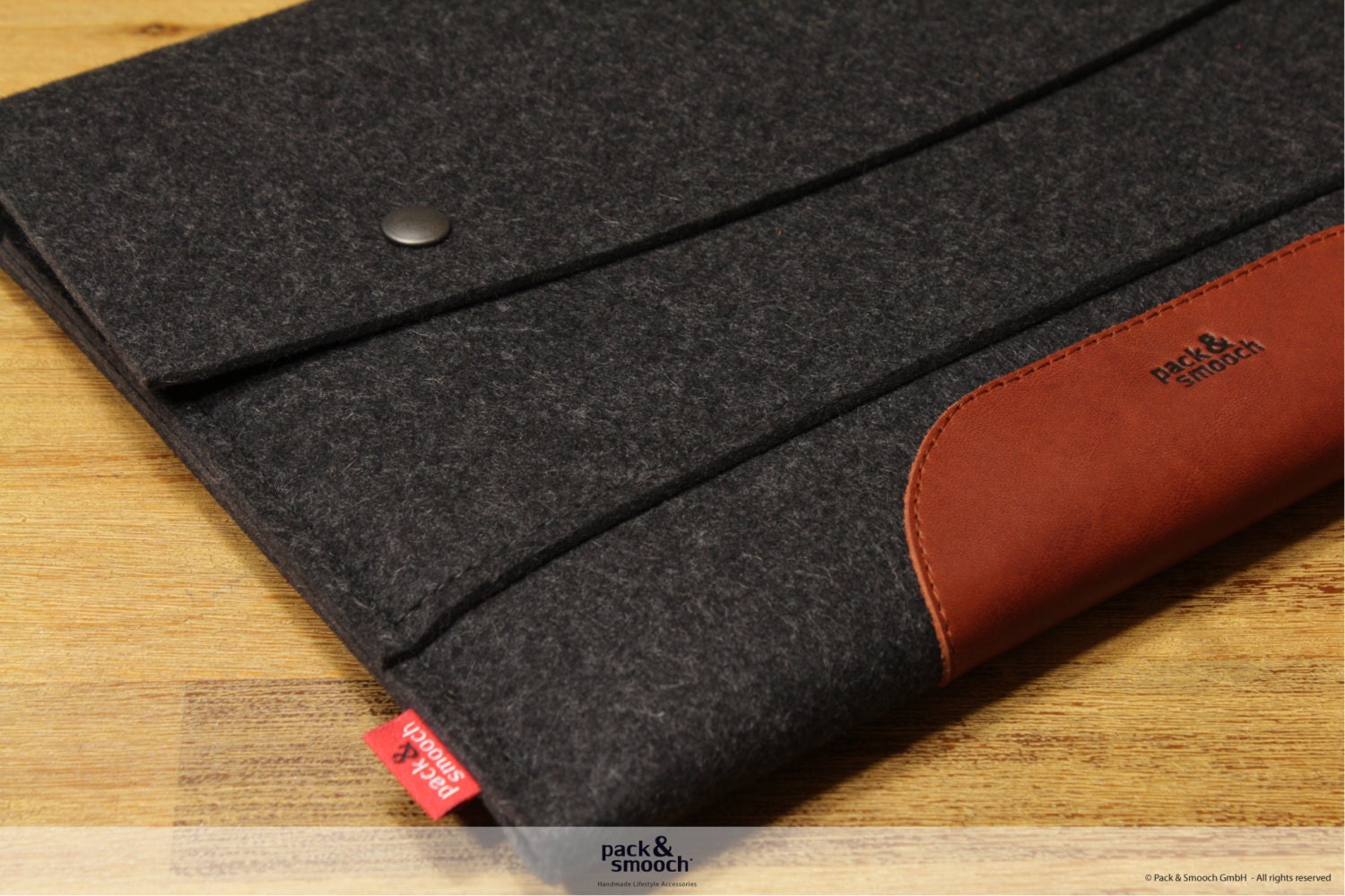 11" MacBook AIR sleeve, MacBook Air case, MacBook cover, Hampshire LTS-ALB-AIR11