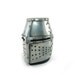 Knight in shining armor - Knight helmet paperweight