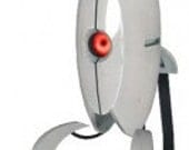 Gun Turret Plush Pattern