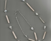 Treasure from the River Thames - necklace 002