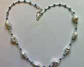 Faux Baroque Pearls - 001