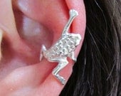 Frog Ear Cuff
