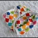 cloth diaper cover - remix - S,M,L - custom made