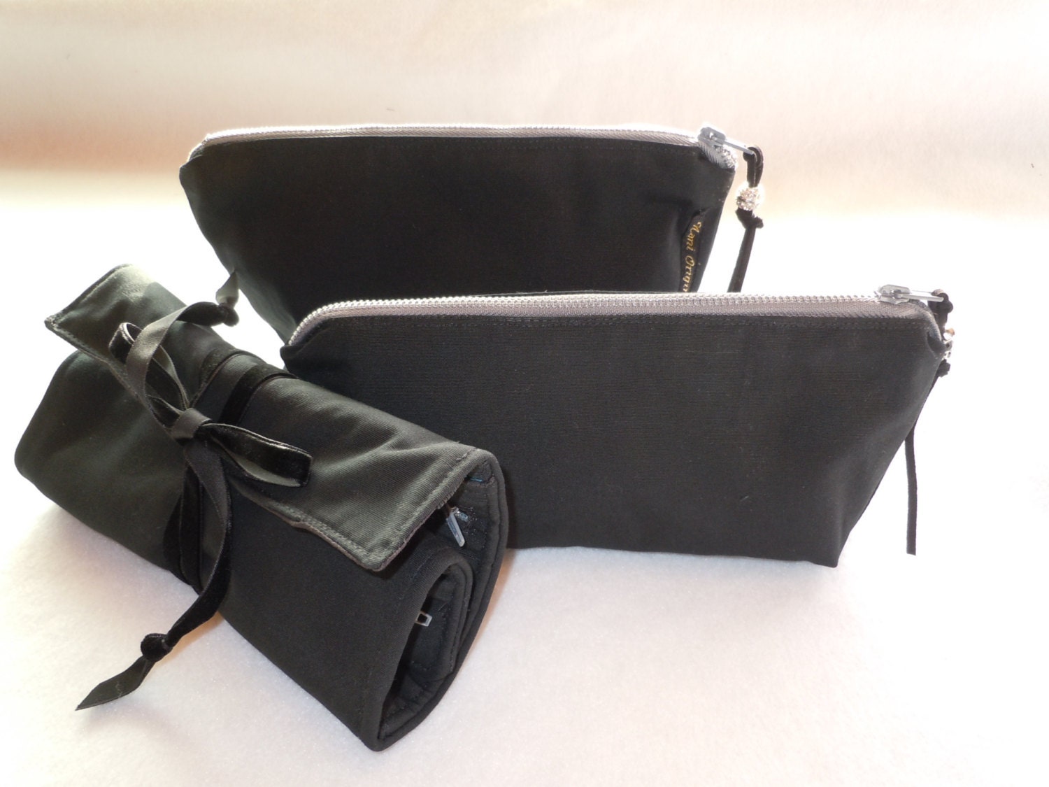 Graduation Travel Bag Set
