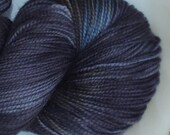Dragon Fly Wing Swizzle Twist MCN Sock 435 Yards