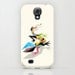 HOLA - illustrated iPhone / Samsung Case by Oliver Lake