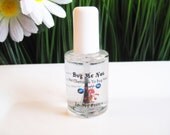 In My Prime - Natural Non-toxic Nail Primer