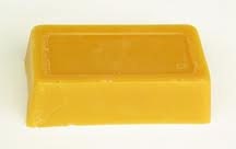 10 Pounds - 100% Pure Beeswax - All Natural Bees Wax from the Hive - Great for Candle Making and So Much More
