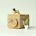 SALE - 5 bars of Dog Soap - Lemongrass and Tea Tree - Vegan Soap made with Organic Ingredients