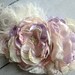 Berry Bon Bon headband