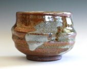 Yunomi, Tea Cup, handmade ceramic tea cup, ceramic and pottery