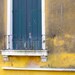 Fine Art Photography, Venice, Home Decor, Window, Balcony, Italy, 8x8 print