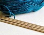Japanese Knitting Needles Size 12 (5.7mm), most likely vintage