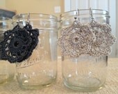 Crochet Earrings