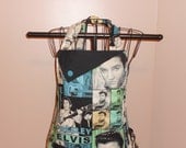 50s Elvis Apron