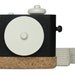 Pixie - wooden toy camera