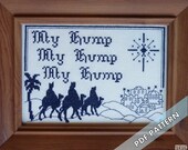 Gift of the Magi - PDF PATTERN