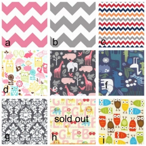 Pick your Fabric Sippy Cup Leash , Toy Leash, Sophie Saver
