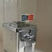 1954 Atlas Master Gumball or Peanut Machine