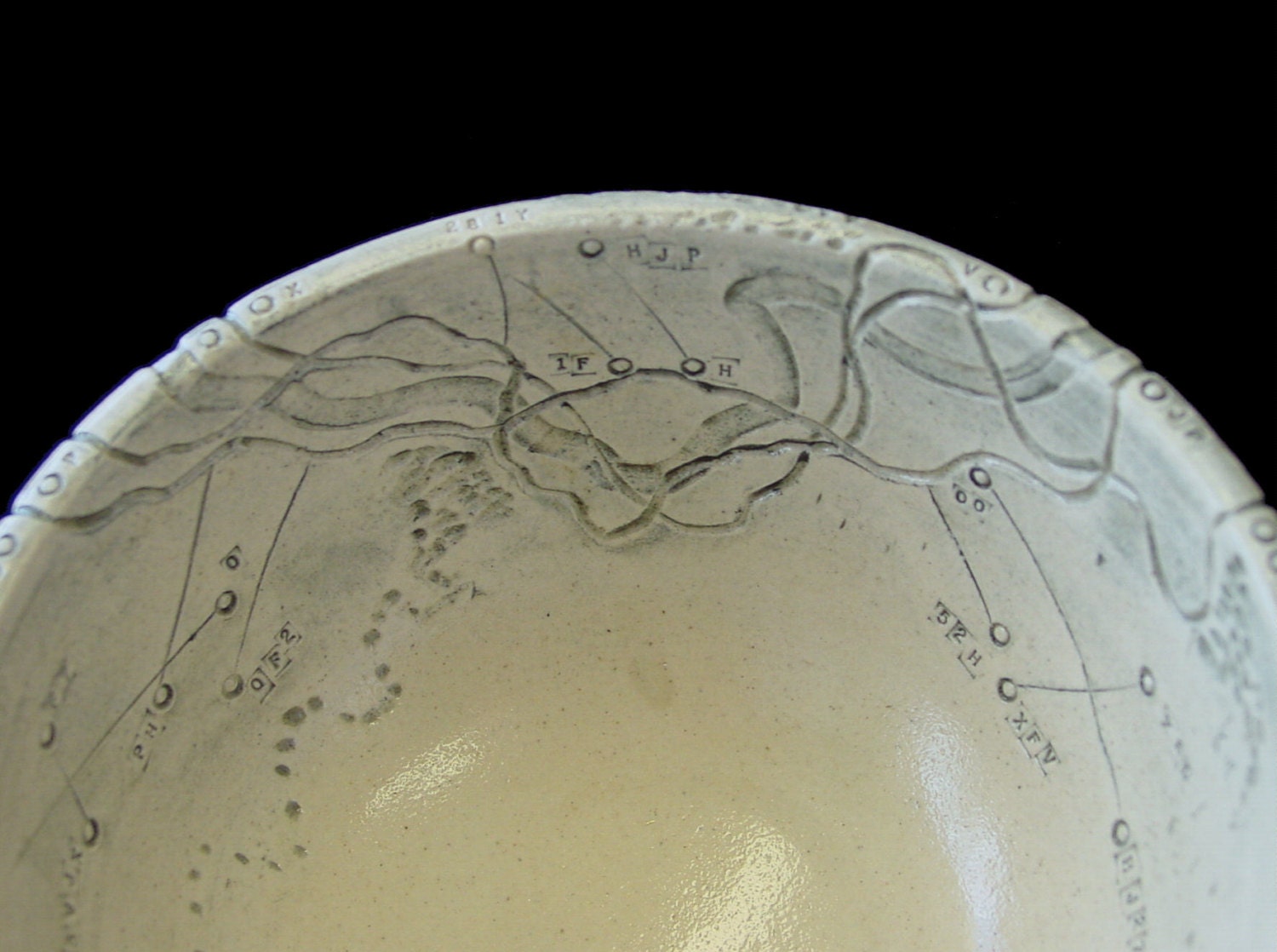 River Frontage Bowl