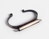 Crystal Dagger Cuff