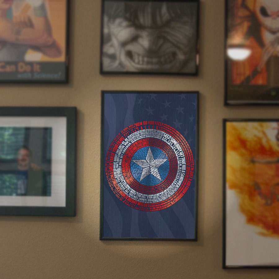 Frame addition for Skahfee Studios 11x17 Art