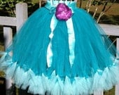 Ariel Tutu by Atutudes - As seen in OK Magazine and designed for Hollywood Hot Moms For Trista Sutter's daughter Blakesley