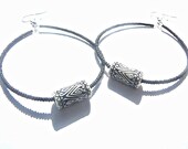 Beaded Earrings