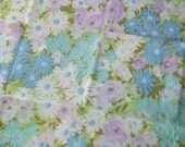 Field of Dreams Vintage Pillowcase