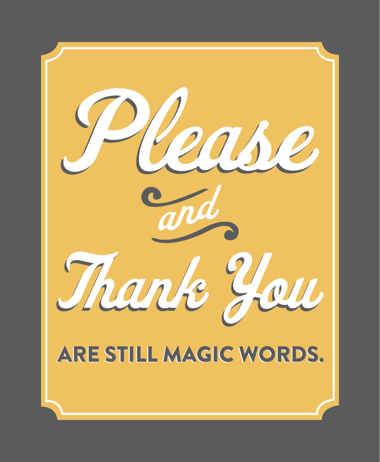 Please and Thank You Print (2)