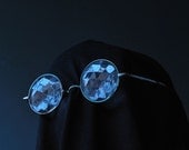 1900's 'Special Cure' Lenses / Glasses