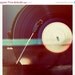 SALE 30% OFF Record Art: Spin it 5x5 fine art photography Art Vinyl Record Art Print Record Photo